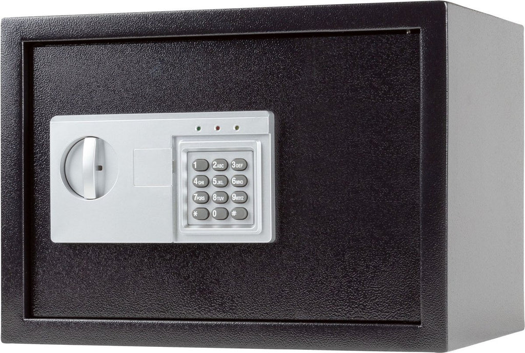 Rothenberger Industrial Mini Safe S-25 E Electronic