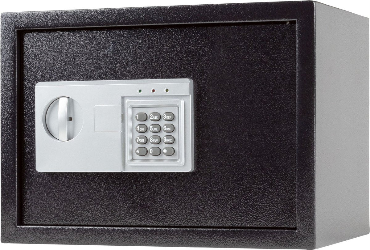 Rothenberger Industrial Mini Safe S-25 E Electronic