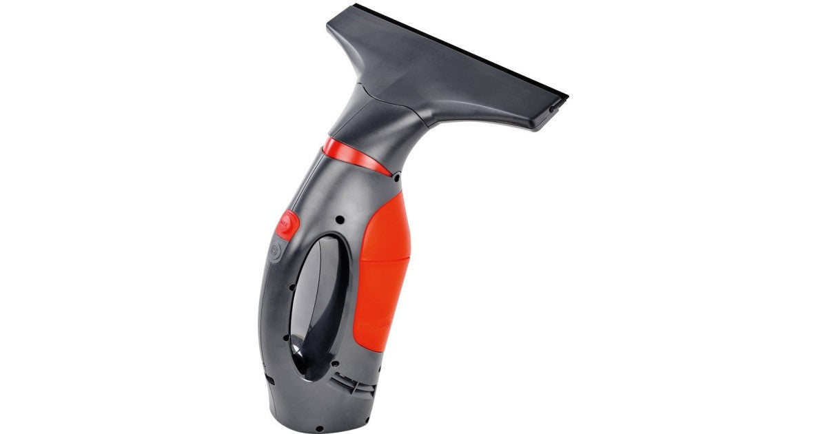 Vileda Windomatic Power Cordless Window Vacuum