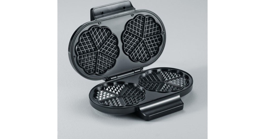 Severin WA 2106 Double Waffle Maker 1200W