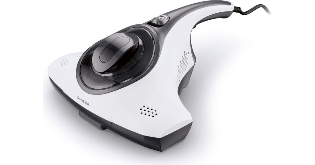 SilverCrest Anti-Mite Vacuum Cleaner SMS 300 B2 300W
