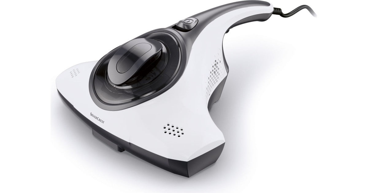SilverCrest Anti-Mite Vacuum Cleaner SMS 300 B2 300W