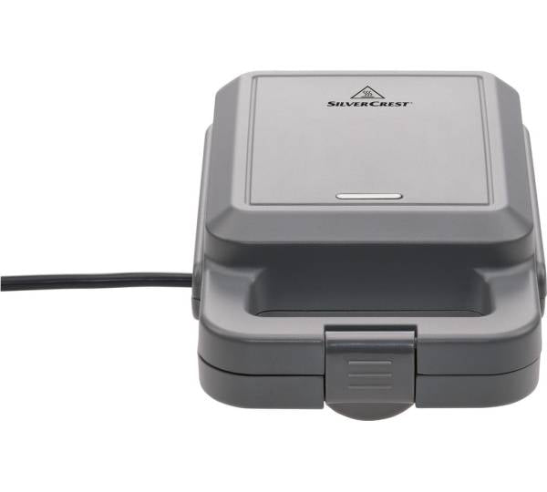 SilverCrest Sandwich Maker 600W