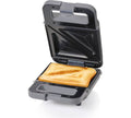 SilverCrest Sandwich Maker 600W