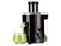 SilverCrest 400W Centrifugal Juicer, Black