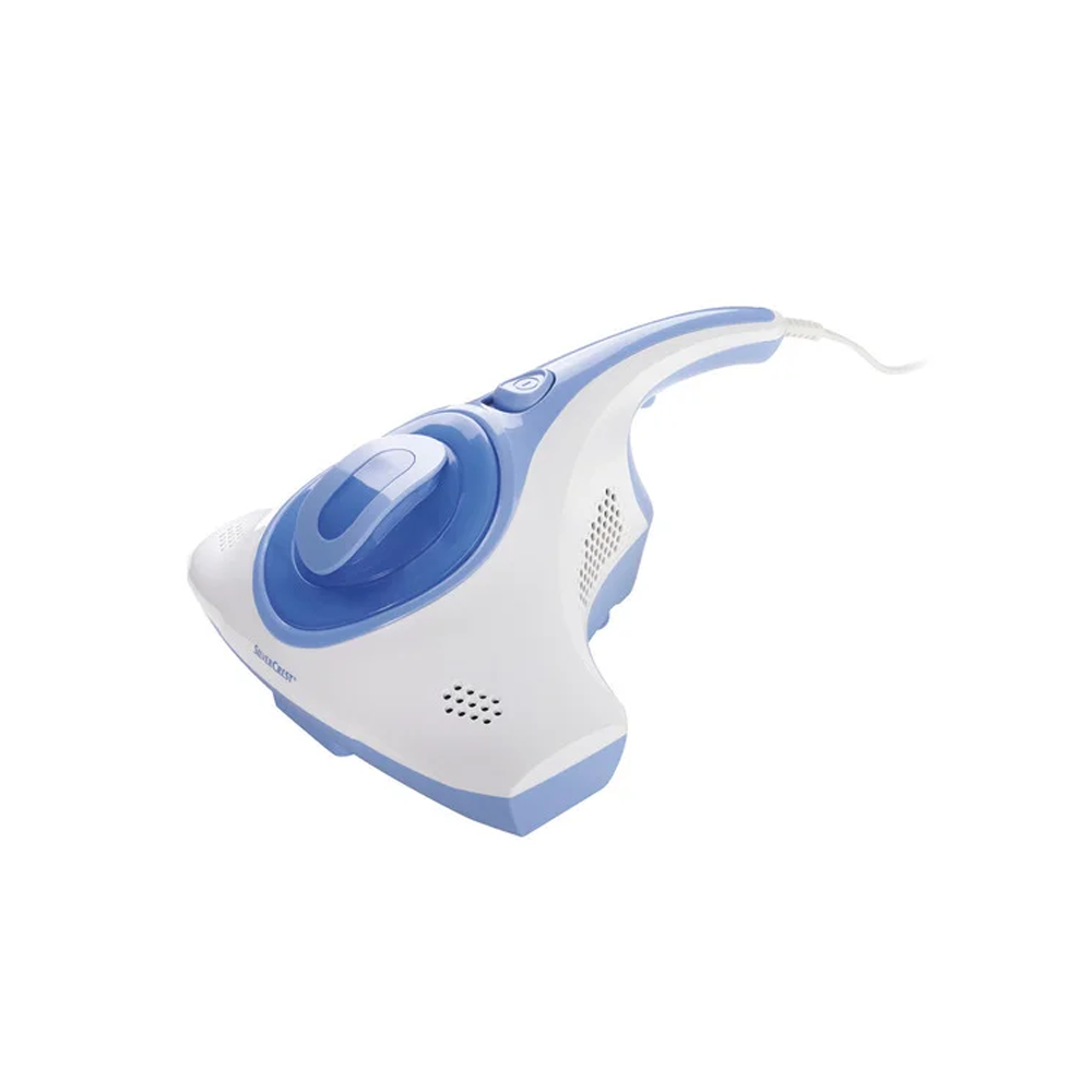 SilverCrest Anti-Mite Vacuum Cleaner SMS 300 B2 300W