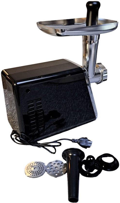 Eisenbach Professional Meat Grinder EB-H166 1200W