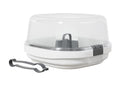 Lupilu Microwave Baby Bottle Sterilizer 200 ml