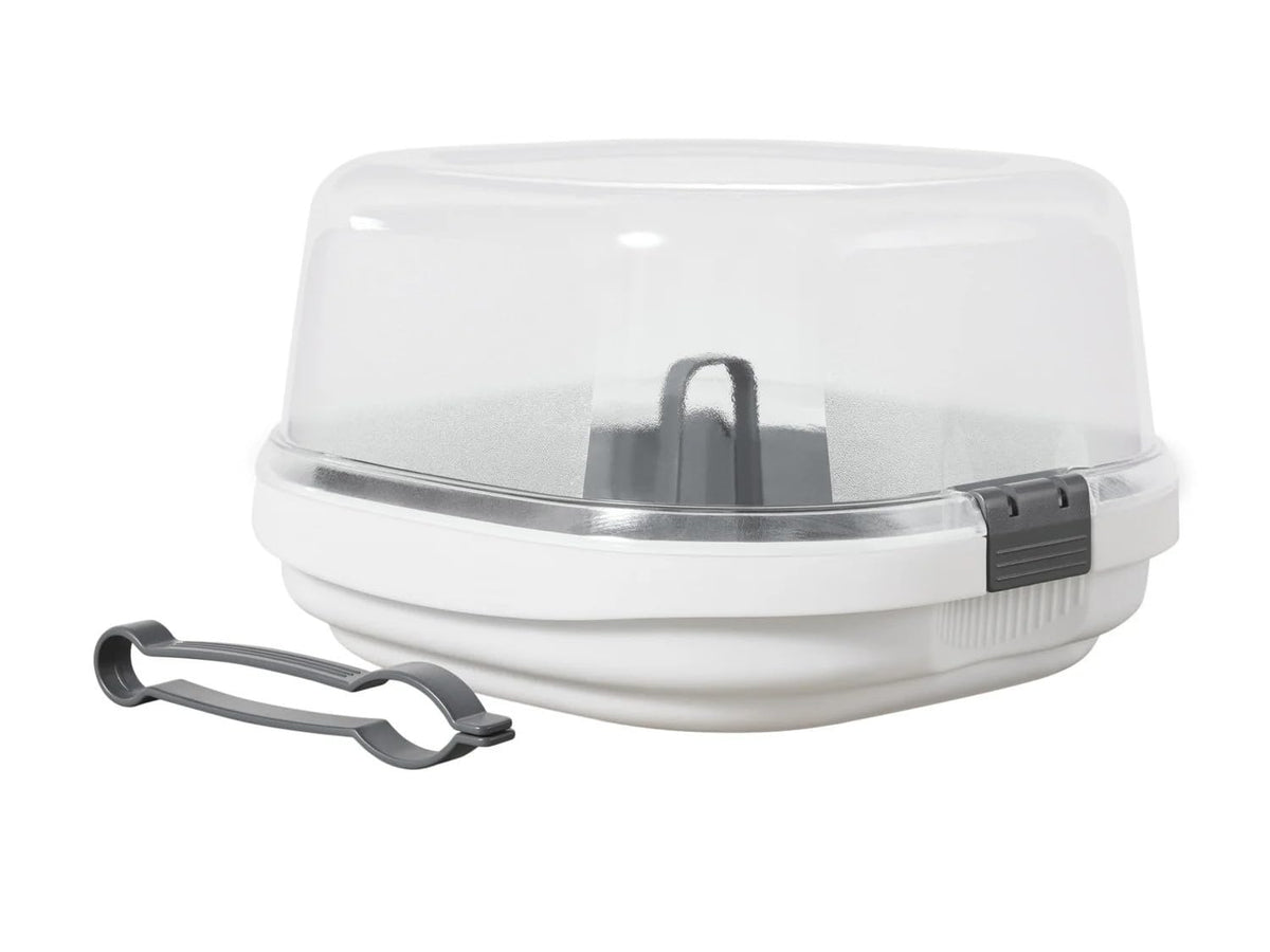 Lupilu Microwave Baby Bottle Sterilizer 200 ml