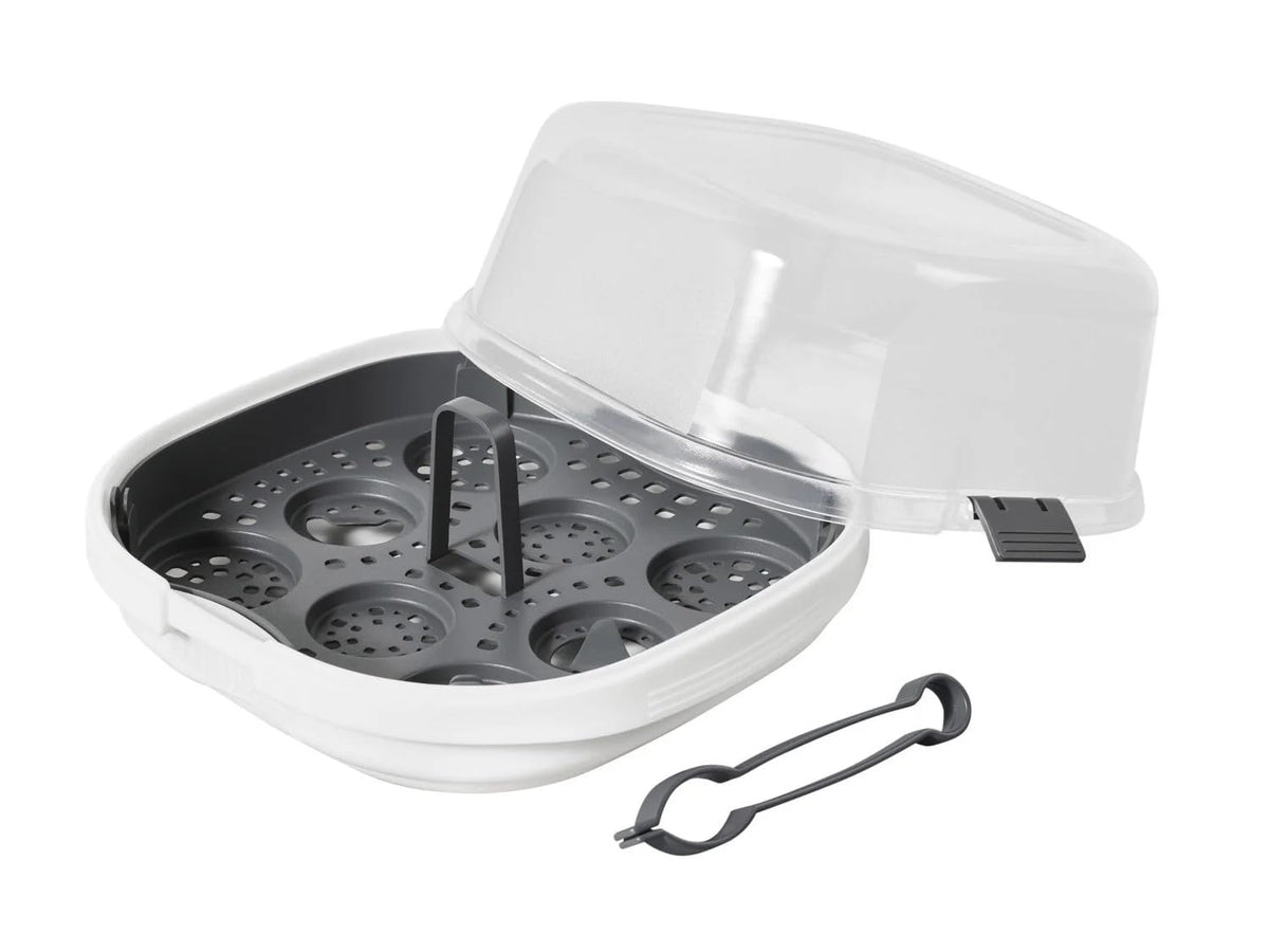 Lupilu Microwave Baby Bottle Sterilizer 200 ml