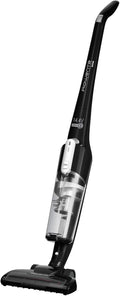 Rowenta Air Force Light 14.4V Cordless Stick Vacuum RH6545, Black