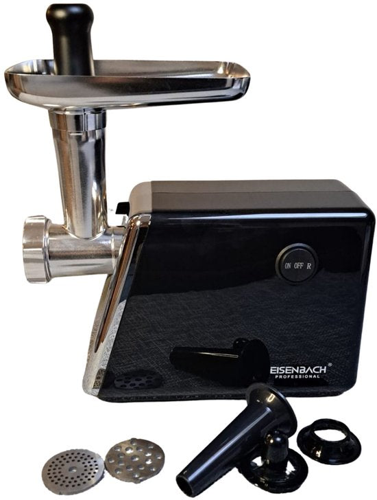 Eisenbach Professional Meat Grinder EB-H166 1200W