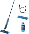 Philips OneUp 3000 Series XV3101/01 Cordless Electric Mop