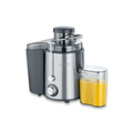 Severin ES 3566 Centrifugal Juicer 400W, Stainless Steel