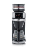 Severin Filka Ka 4854 Fully Automatic Coffee Machine - 5-In-1 With Grinder