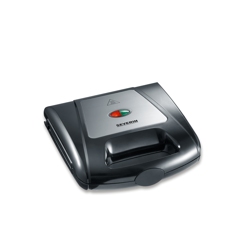 Severin SA 2968 3-in-1 Multi Sandwich Toaster 1000W