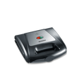Severin SA 2968 3-in-1 Multi Sandwich Toaster 1000W