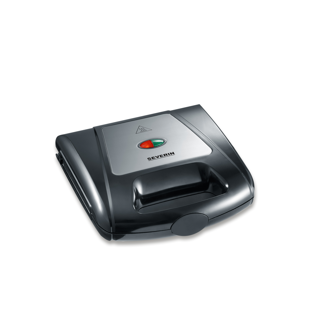Severin SA 2968 3-in-1 Multi Sandwich Toaster 1000W