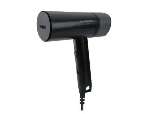 SilverCrest Foldable Steam Brush 1200W
