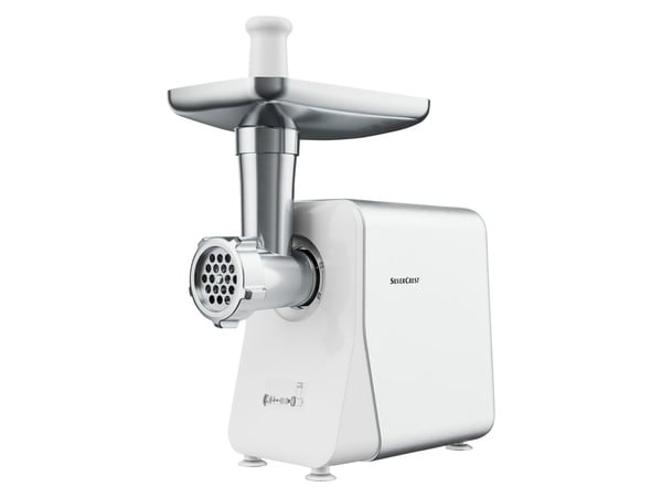Switch On Electric Meat Mincer 400W
