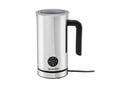 SilverCrest Stainless Steel Milk Frother 500W