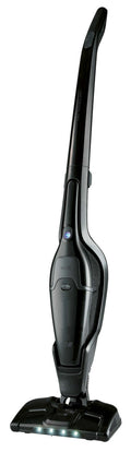 Switch On SOHSS 18 B1 BL 2-in-1 Cordless Stick & Handheld Vacuum 18V, Black