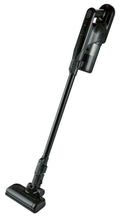 Switch On 2-in-1 Cordless Cyclone Stick Vacuum Cleaner, Black