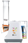 Switch On 5-in-1 Electric Vegetable Grater 150W