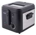 Switch On Deep Fryer 2.5L 1600W
