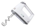 Switch On SOHM 300 F1 Hand Mixer 300W with Turbo, White