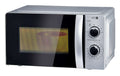 Switch On SMW 700 D3 Microwave 17L 700W, Silver