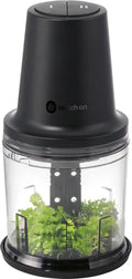 Switch On SOMZ 260 Mini Chopper 260W 300ml - Black