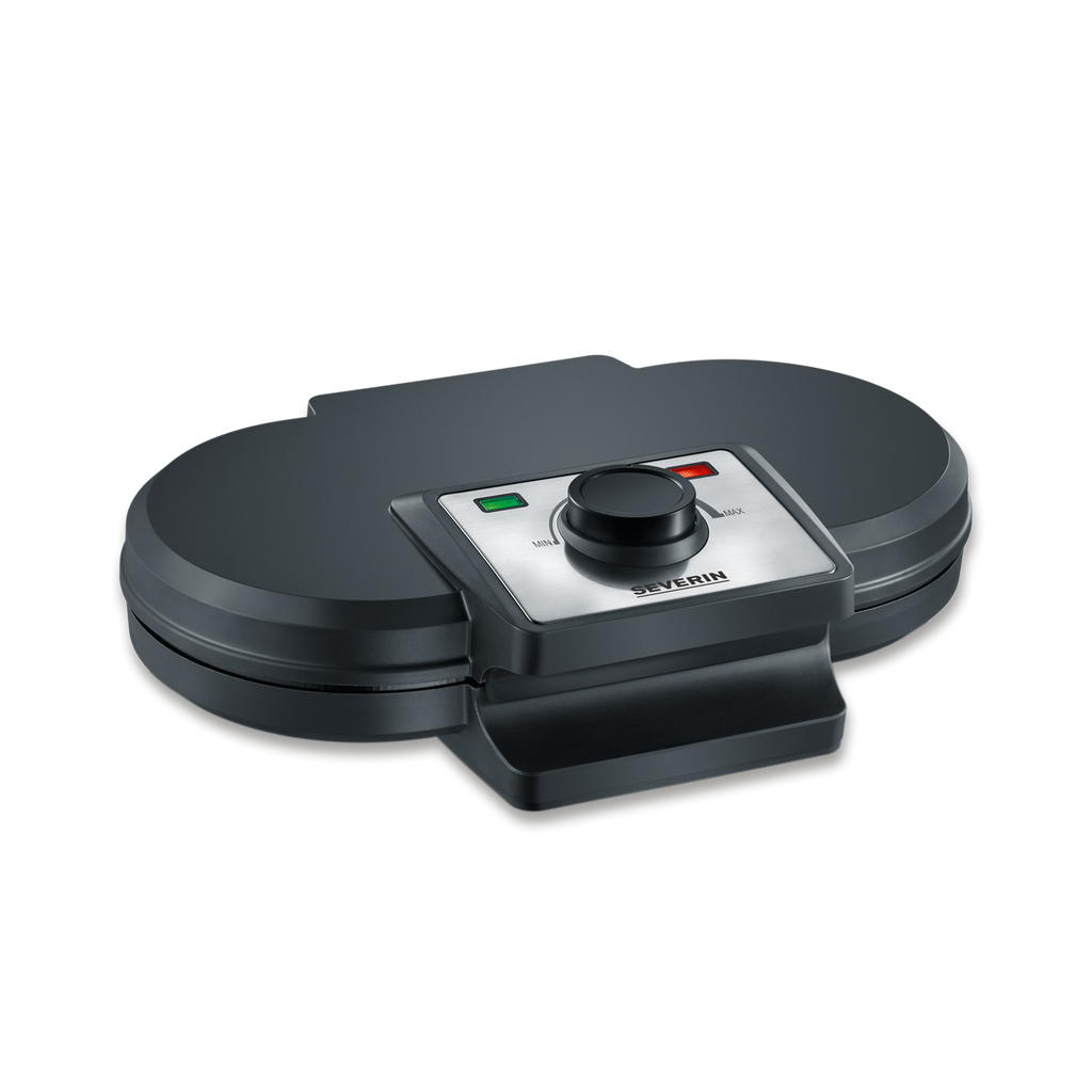 Severin WA 2106 Double Waffle Maker 1200W