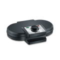 Severin WA 2106 Double Waffle Maker 1200W