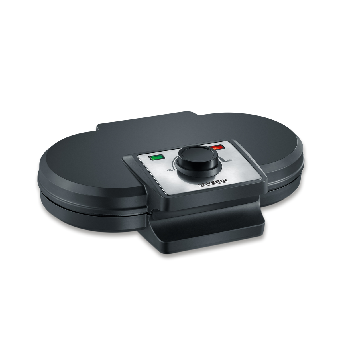 Severin WA 2106 Double Waffle Maker 1200W