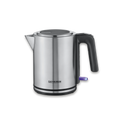 Severin WK 3489 Compact Stainless Steel Kettle