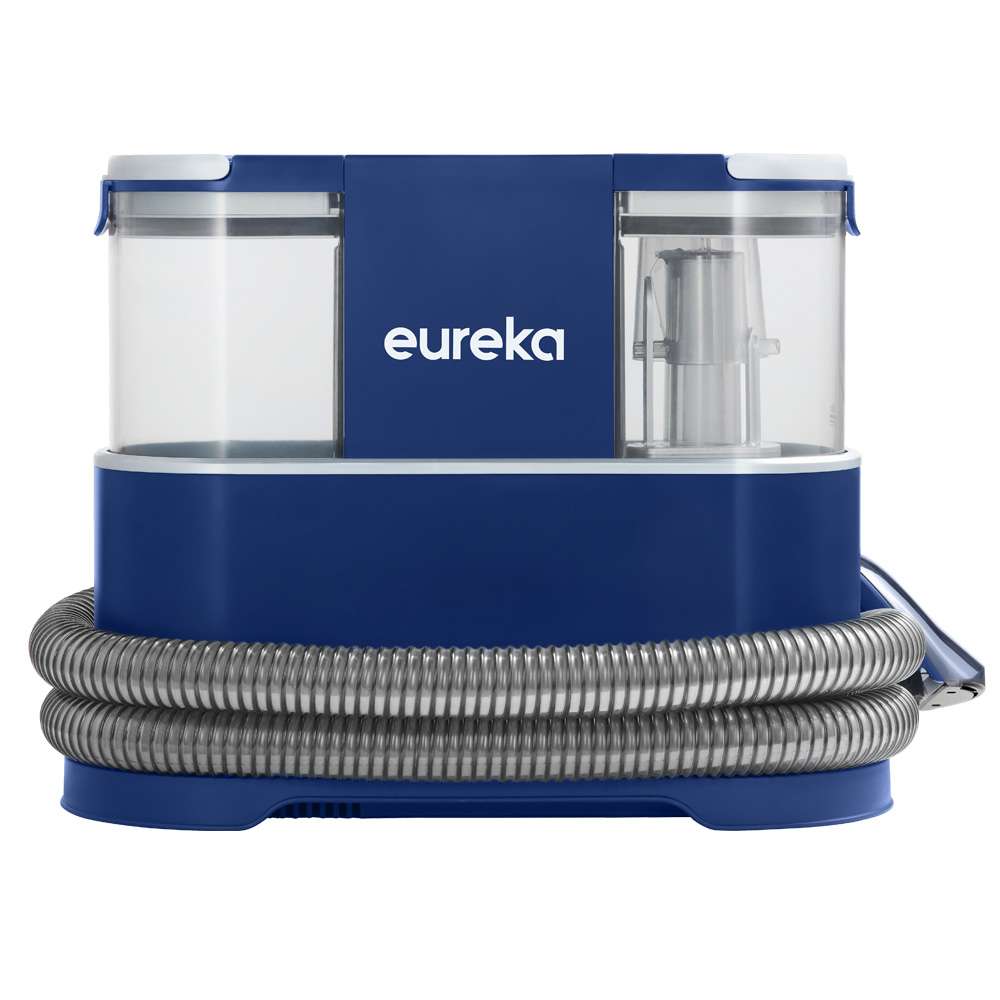 Eureka NEY100 Portable Carpet & Upholstery Spot Cleaner, Blue