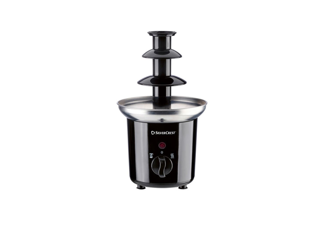 Switch On SSB 75 A2 Electric Chocolate Fountain 75W