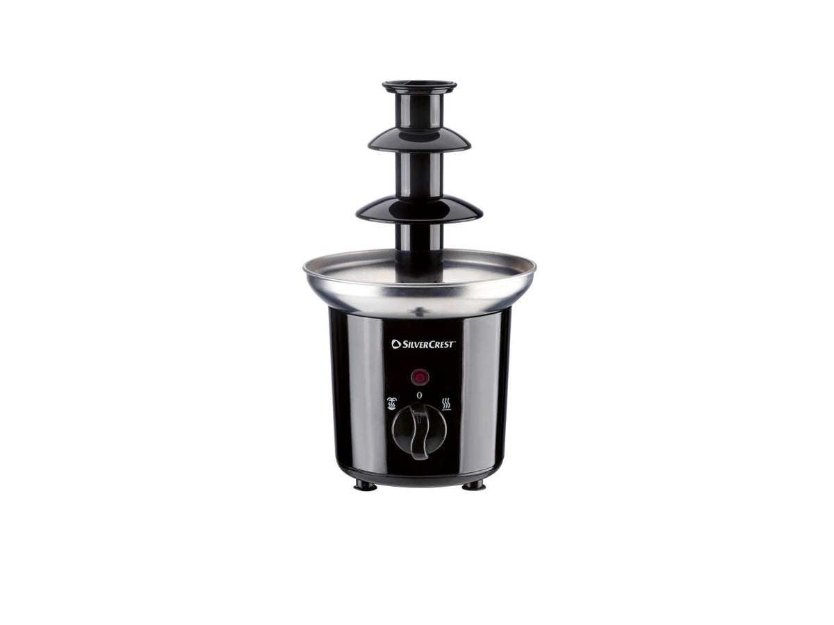 Switch On SSB 75 A2 Electric Chocolate Fountain 75W