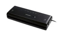 SilverCrest SV 130 A1 Vacuum Sealer 130W, Black