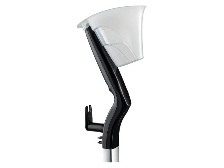 Vileda Steam Plus Steam Mop 1550W, Black
