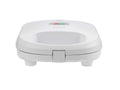 SilverCrest 3-in-1 Waffle & Donut Maker 750W, White