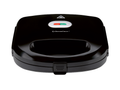 SilverCrest Sandwich Toaster 750W, Black