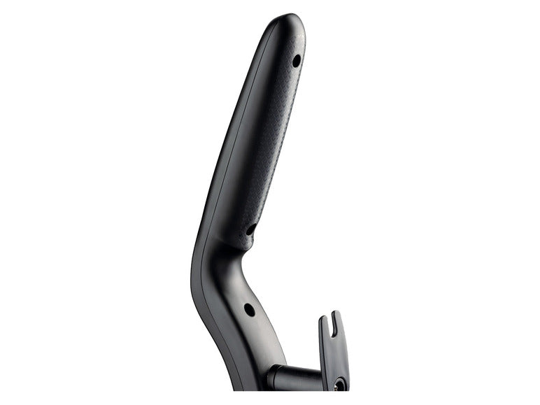 Vileda Steam Plus Steam Mop 1550W, Black