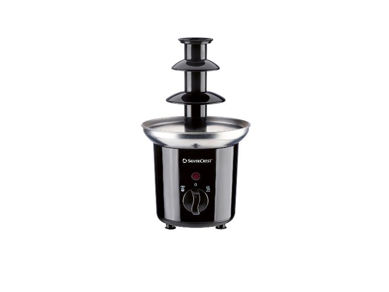 Switch On SSB 75 A2 Electric Chocolate Fountain 75W