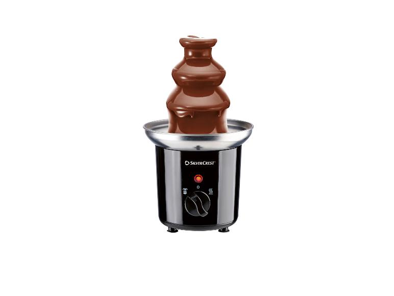 Switch On SSB 75 A2 Electric Chocolate Fountain 75W