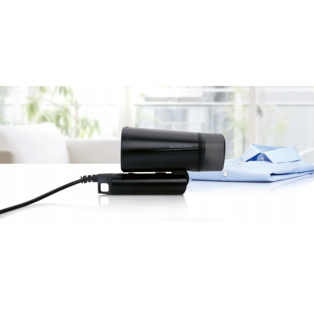SilverCrest Foldable Steam Brush 1200W