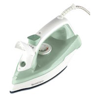 SilverCrest Steam Iron 2180W, Mint Green