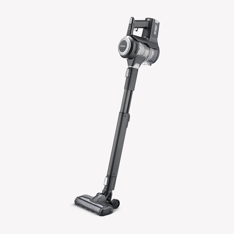 Severin HV 7155 2-in-1 Cordless Stick & Handheld Vacuum Cleaner 21.6V