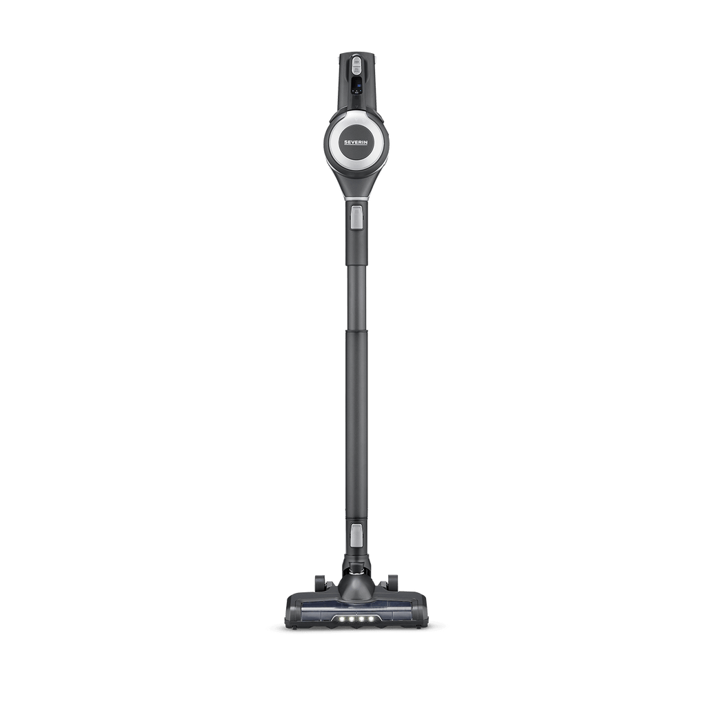 Severin HV 7155 2-in-1 Cordless Stick & Handheld Vacuum Cleaner 21.6V